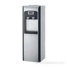 مبرد مياه للشرب يتم تحميله من أعلى الزجاجة بالكهرباء